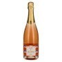 🌾Neleman CAVA ROSÉ Brut Organic 12% Vol. 0,75l | Spirits Village