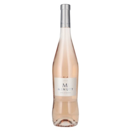 🌾Minuty M Côtes de Provence Rosé 2023 13% Vol. 0,75l | Spirits Village