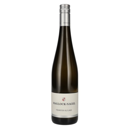 🌾Maglock-Nagel Frühroter Veltliner 2023 12% Vol. 0,75l | Spirits Village