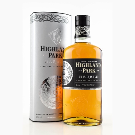 🌾Highland Park Harald | Spirits Village