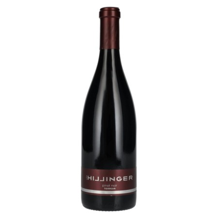 🌾Hillinger Pinot Noir Terrior 2021 13% Vol. 0,75l | Spirits Village