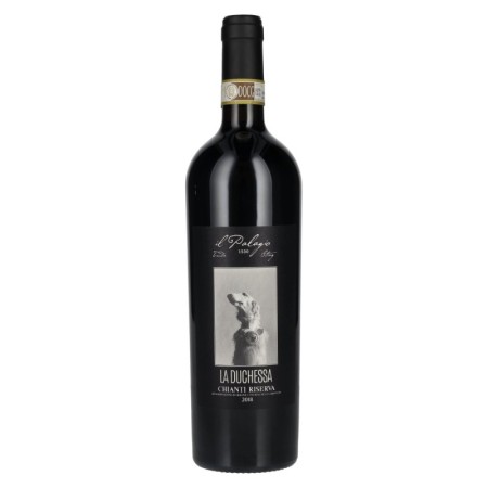 🌾Il Palagio LA DUCHESSA Chianti Riserva DOCG 2018 14% Vol. 0,75l | Spirits Village