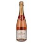 🌾Grandin Brut Rosé Méthode Traditionnelle 12% Vol. 0,75l | Spirits Village