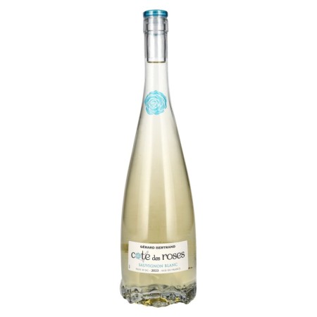 🌾Gérard Bertrand Côte des Roses Sauvignon Blanc IGP 2023 12% Vol. 0,75l | Spirits Village