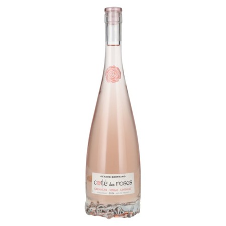 🌾Gérard Bertrand Côte des Roses Rosé 2024 13% Vol. 0,75l | Spirits Village