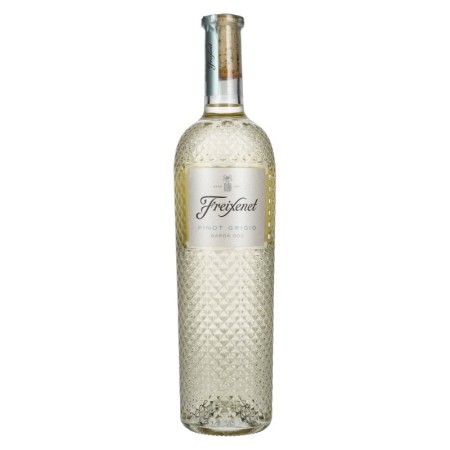 🌾Freixenet Pinot Grigio Garda DOC 2023 11% Vol. 0,75l | Spirits Village