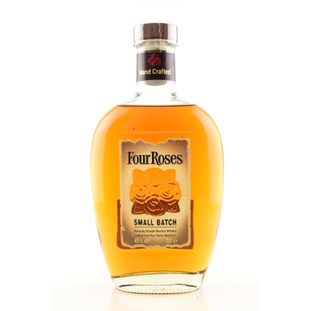 🌾Four Roses Small Batch 45% vol. 0,7l | Spirits Village