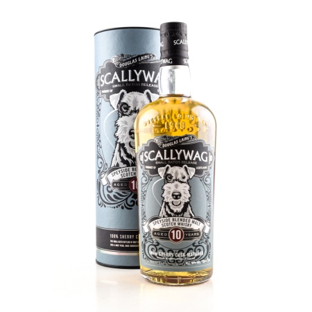 🌾Scallywag 10 year old | Spirits Village