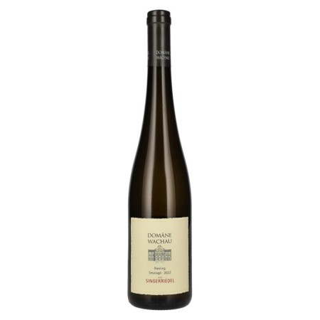 🌾Domäne Wachau Riesling Smaragd Singerriedel 2023 13% Vol. 0,75l | Spirits Village