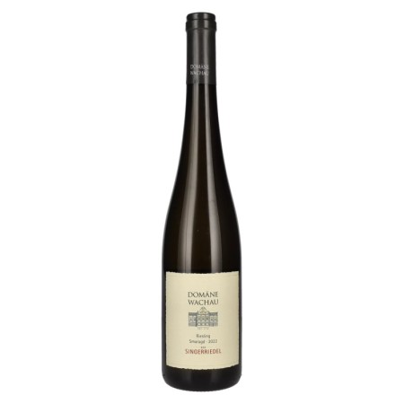 🌾Domäne Wachau Riesling Smaragd Singerriedel 2022 13% Vol. 0,75l | Spirits Village