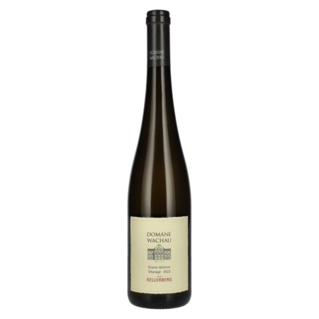 🌾Domäne Wachau Grüner Veltliner Smaragd Kellerberg 2023 13,5% Vol. 0,75l | Spirits Village