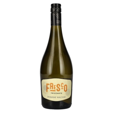 🌾Domäne Wachau Fresco Frizzante 2024 12% Vol. 0,75l | Spirits Village