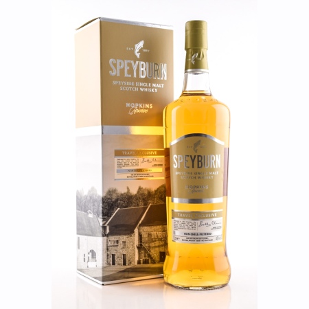 🌾Speyburn Hopkins Reserve | Spirits Village