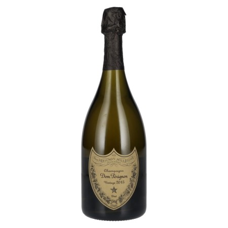 🌾Dom Pérignon Champagne Brut Vintage 2015 12,5% Vol. 0,75l | Spirits Village