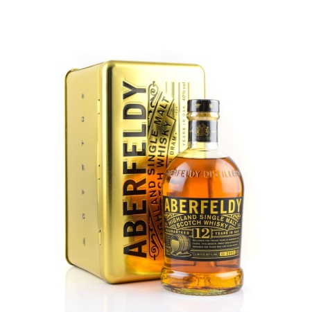 🌾Aberfeldy 12-aastane - Gold bar | Spirits Village