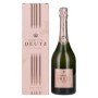 🌾Deutz Champagne Rosé 12% Vol. 0,75l in Geschenkbox | Spirits Village