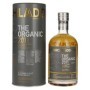 🌾Bruichladdich THE ORGANIC Mid Coul Farms, Dalcross 2011 50% Vol. 0,7l in Tinbox | Spirits Village