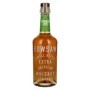 🌾Bowsaw STRAIGHT RYE Small Batch American Whiskey 40% Vol. 0,7l | Spirits Village