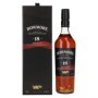 🌾Bowmore 18 Years Old Sherry Oak Cask Islay Single Malt 43% Vol. 0,7l in Geschenkbox | Spirits Village