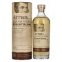 🌾Arran ROBERT BURNS Single Malt Scotch Whisky 43% Vol. 0,7l in Geschenkbox | Spirits Village