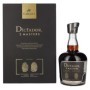 🌾Dictador 2 MASTERS 41 Years Old Carlos I Colombian Aged Rum 1980 44% Vol. 0,7l in Geschenkbox | Spirits Village