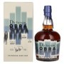 🌾Dictador OBRA VINTAGE 15 Years Old PORT CASK Rum 2008 41% Vol. 0,7l in Geschenkbox | Spirits Village