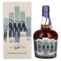 🌾Dictador OBRA VINTAGE 18 Years Old AMERICAN OAK CASK Rum 2005 41% Vol. 0,7l in Geschenkbox | Spirits Village