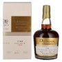 🌾Dictador JERARQUÍA 40 Years Old FINO Rum 1980 43% Vol. 0,7l in Geschenkbox | Spirits Village