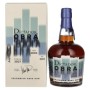 🌾Dictador OBRA VINTAGE 19 Years Old AMERICAN OAK CASK Rum 2004 40% Vol. 0,7l in Geschenkbox | Spirits Village