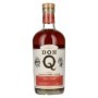 🌾Don Q Double Aged Rum SHERRY CASK FINISH 41% Vol. 0,7l | Spirits Village