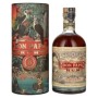 🌾Don Papa 7 Years Old Small Batch Rum SECRETS OF SUGARLANDIA - Old Edition 40% Vol. 0,7l in Geschenkbox | Spirits Village