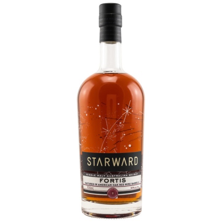 🌾Starward Fortis 50%vol. 0,7l | Spirits Village