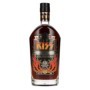 🌾Kiss 14 Years Old Hotter than Hell Ultra Premium Rum 50th Anniversary Edition 45% Vol. 0,7l | Spirits Village