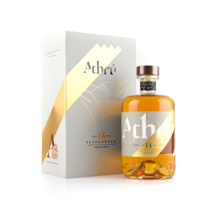 🌾Athru Keshcorran 14 year old 48%vol. 0,7l | Spirits Village