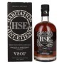 🌾HSE Très Vieux Rhum Agricole VSOP 45% Vol. 0,7l in Geschenkbox | Spirits Village