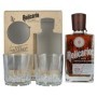 🌾Relicario Ron Dominicano Superior 40% Vol. 0,7l in Geschenkbox mit 2 Gläsern | Spirits Village