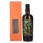 🌾Samaroli Jamaica Rhapsody Blended Rum 2023 45% Vol. 0,7l in Geschenkbox | Spirits Village