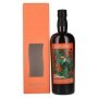 🌾Samaroli Samba Blended Rum 2023 50% Vol. 0,7l in Geschenkbox | Spirits Village