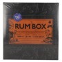 🌾The Rum Box 41,4% Vol. 10x0,05l in Geschenkbox | Spirits Village