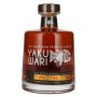 🌾Yaku Wari 7 Years Old Pot Still Ecuador Rum Single Cask - 73 50,7% Vol. 0,7l | Spirits Village