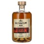 🌾UltimatuM Rum 4 Years Old CASK FINISH Barbados 48,9% Vol. 0,7l | Spirits Village