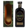 🌾The Arcane EXTRAROMA Grand Amber Pure Cane Rum 40% Vol. 0,7l in Geschenkbox | Spirits Village