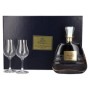 🌾Ron Zacapa Centenario XO Riedel Set - Old Edition 40% Vol. 0,7l in Geschenkbox mit 2 Gläsern | Spirits Village