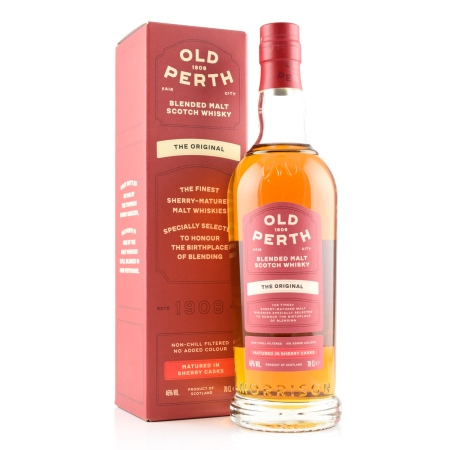 🌾Old Perth - The Original | Spirits Village