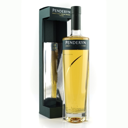 🌾Penderyn Peated Edition 46%vol. 0,7l | Spirits Village