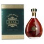 🌾Ron Centenario REAL Select Cask Reserve Rum - Old Edition 40% Vol. 0,7l in Geschenkbox | Spirits Village