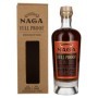 🌾Naga Full Proof Asian Rum KINGDOM OF SIAM 2011 62,3% Vol. 0,7l in Geschenkbox | Spirits Village