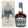 🌾Dictador OBRA VINTAGE 28 Years Old PORT CASK Rum 1995 46% Vol. 0,7l in Geschenkbox | Spirits Village