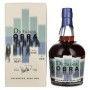 🌾Dictador OBRA VINTAGE 25 Years Old SHERRY CASK Rum 1998 44% Vol. 0,7l in Geschenkbox | Spirits Village