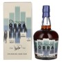 🌾Dictador OBRA VINTAGE 23 Years Old PORT CASK Rum 2000 42% Vol. 0,7l in Geschenkbox | Spirits Village